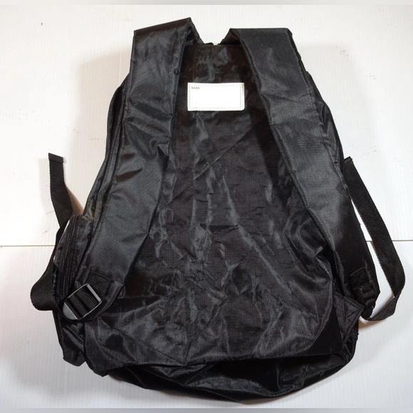 🆕NBA Los Angeles Clippers Kawhi Leonard Baby2Baby Backpack Day Bag Black🆕 - Picture 3 of 12